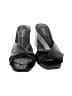 RAYE Black Sandals Size 10 - photo 2