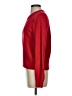 Gap Solid Red Pullover Sweater Size S - photo 5
