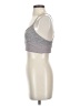Alo Gray Tank Top Size S - photo 5