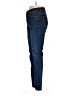 Seven7 Solid Blue Jeans Size 6 - photo 5