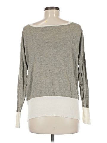 Press 3/4 Sleeve T-Shirt (view 2)