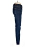 Seven7 Solid Blue Jeans Size 6 - photo 4