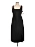 Isabel Black Casual Dress Size L - photo 1