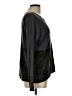 Romeo & Juliet Couture Color Block Gray Pullover Sweater Size L - photo 4