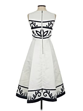 Alice + Olivia Cocktail Dress (view 2)