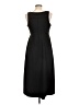 Isabel Black Casual Dress Size L - photo 2