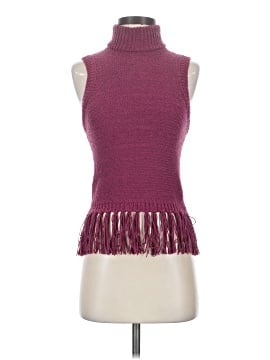 Amanda Uprichard Sleeveless Top (view 1)