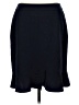 Tahari by ASL Blue Formal Skirt Size 10 - photo 1