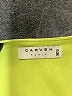 Carven Green Sleeveless Top Size M - photo 7