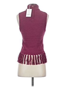 Amanda Uprichard Sleeveless Top (view 2)