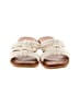 Assorted Brands Ivory Sandals Size 9 - photo 2