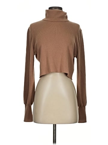Wilfred Wool Pullover Sweater (view 1)