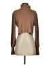 Wilfred Brown Wool Pullover Sweater Size S - photo 1