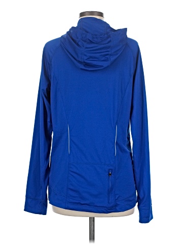 Mountain Hardwear Zip Up Hoodie (view 2)