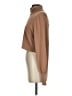 Wilfred Brown Wool Pullover Sweater Size S - photo 5