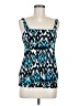 Only Blue Tank Top Size M (estimated) - photo 1