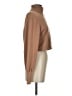 Wilfred Brown Wool Pullover Sweater Size S - photo 4