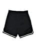 Nike 100% Polyester Black Athletic Shorts Size L - photo 2
