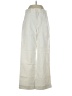Club Monaco Ivory Jeans Size 0 - photo 1