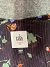 CAbi 100% Polyester Black Sleeveless Blouse Size XL - photo 7