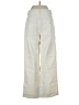 Club Monaco Ivory Jeans Size 0 - photo 2