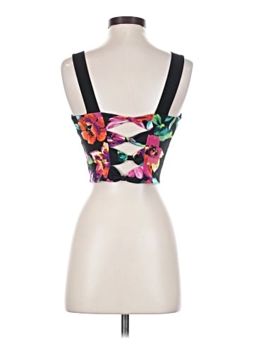 Vanity Tank Top (view 2)