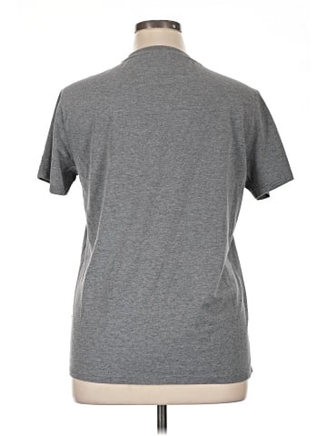Sheshow Short Sleeve T-Shirt (view 2)