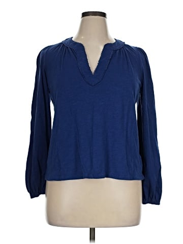 Boden 3/4 Sleeve Blouse (view 1)
