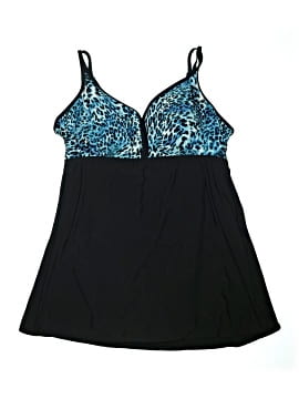 Great Lengths Swim Swimsuit Top