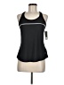 Active by Old Navy Black Active Tank Size M - photo 1