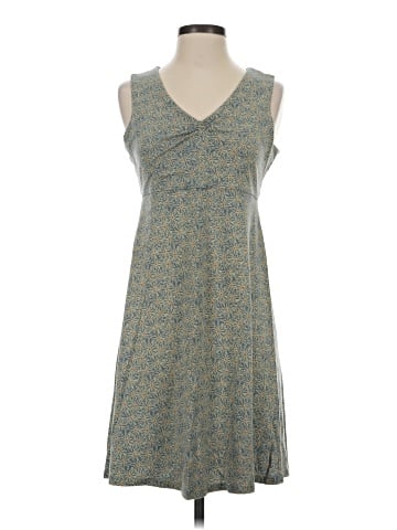 Toad & Co Casual Dress (view 1)