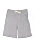 Old Navy Solid Gray Athletic Shorts Size 4T - photo 1