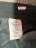 Vince. Solid Black Casual Pants Size S - photo 7