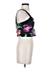 Vanity Black Tank Top Size S - photo 4