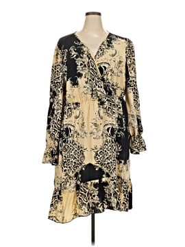 Shein Curve Casual Dress (view 1)