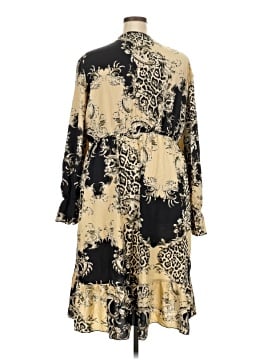 Shein Curve Casual Dress (view 2)