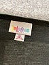 Lularoe Solid Black Casual Dress Size XL - photo 7