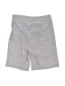 Old Navy Solid Gray Athletic Shorts Size 4T - photo 2