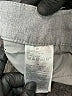 Old Navy Solid Gray Casual Pants Size 18 - photo 5