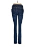 Good American Hearts Blue Jeans Size 6 - photo 2