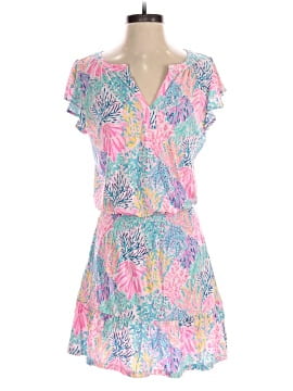Lilly Pulitzer Romper