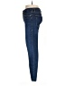 Good American Hearts Blue Jeans Size 6 - photo 5