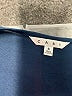 CAbi Blue Sleeveless Blouse Size S - photo 7