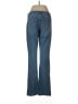 Levi's Blue Jeans Size 8 - photo 2