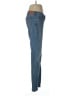Levi's Blue Jeans Size 8 - photo 4