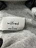 Wilfred Gray Wool Pullover Sweater Size S - photo 6