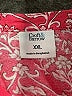 Croft & Barrow 100% Rayon Pink Sleeveless Blouse Size XXL - photo 7