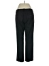 Club Monaco Black Wool Pants Size 0 - photo 2