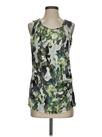Simply Vera Vera Wang Sleeveless T-Shirt (view 1)