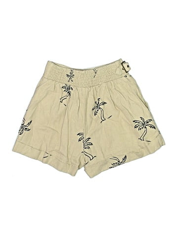 Urban Outfitters Khaki Shorts (view 2)